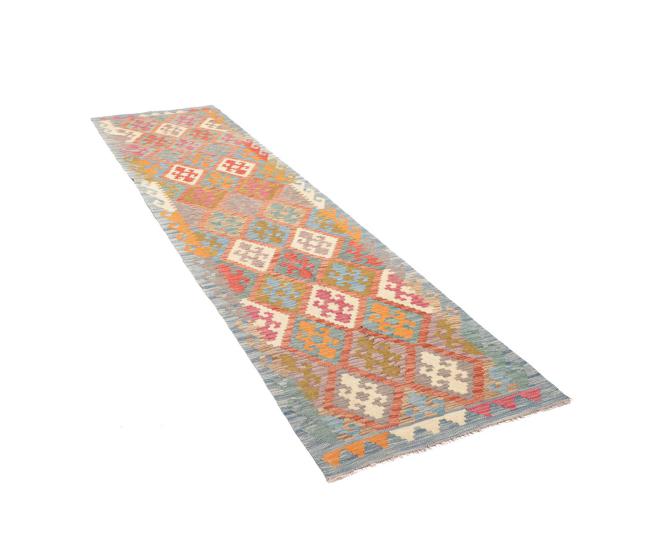 Kelim Afghan - 2