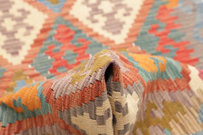 Kelim Afghan - 5