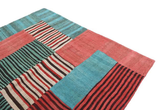 Kilim Fars Patchwork - 2