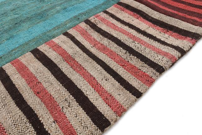 Kilim Fars Patchwork - 3