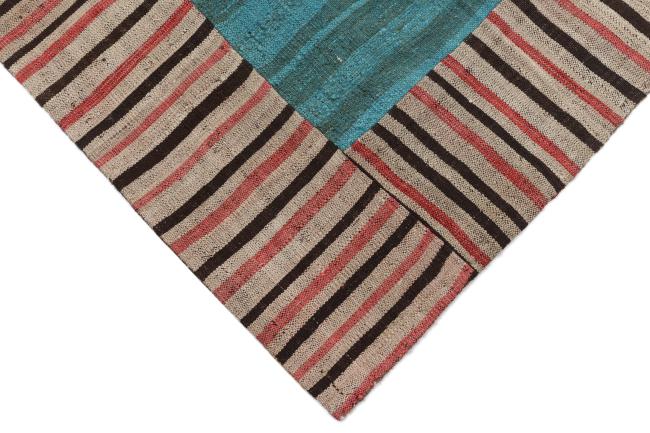 Kilim Fars Patchwork - 4