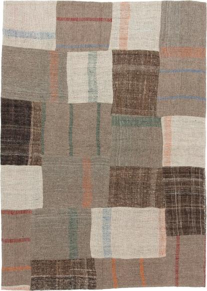 Kilim Fars Patchwork - 6