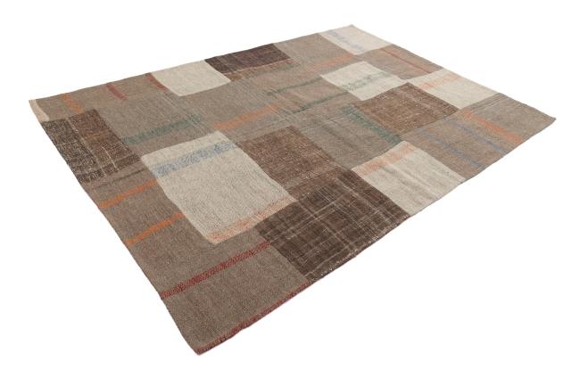 Kilim Fars Patchwork - 7