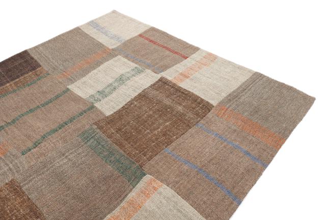 Kilim Fars Patchwork - 8