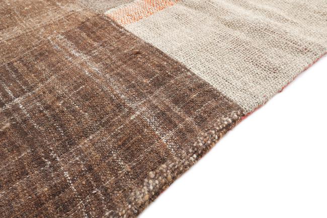 Kilim Fars Patchwork - 9