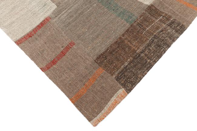 Kilim Fars Patchwork - 10