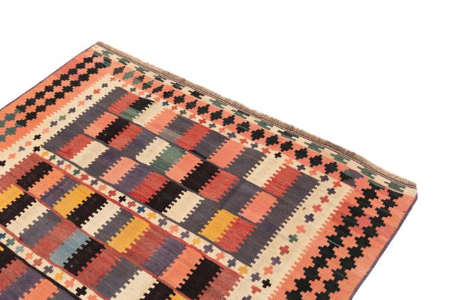 Kilim Fars Vieja - 2