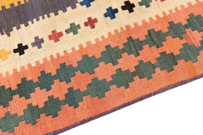 Kilim Fars Vieja - 3