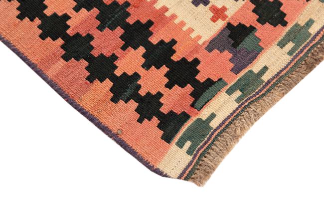 Kilim Fars Vieja - 4