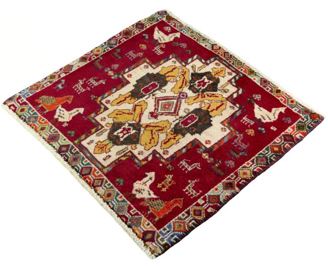 Shiraz - 1