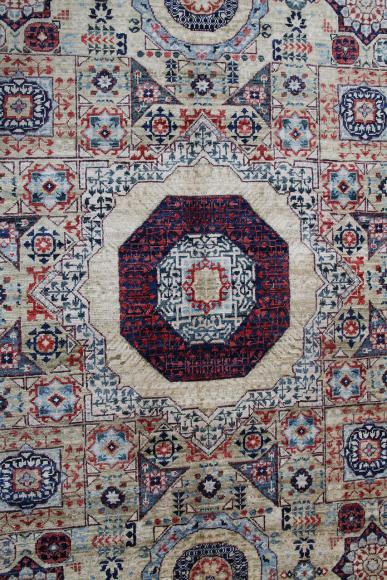 Mamluk - 3