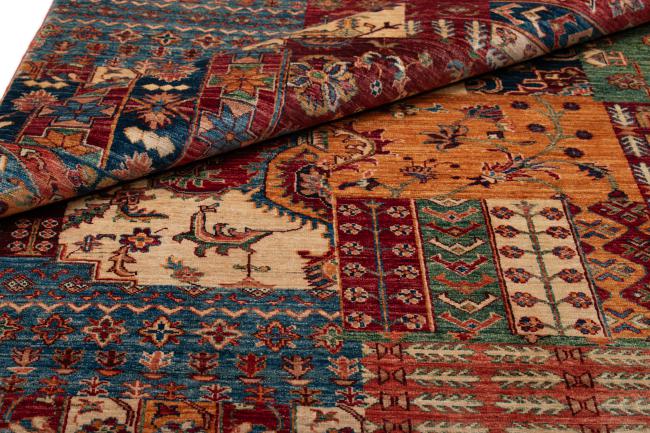 Arijana Spectrum - 5