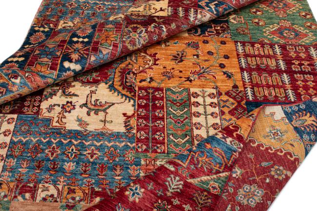 Arijana Spectrum - 6