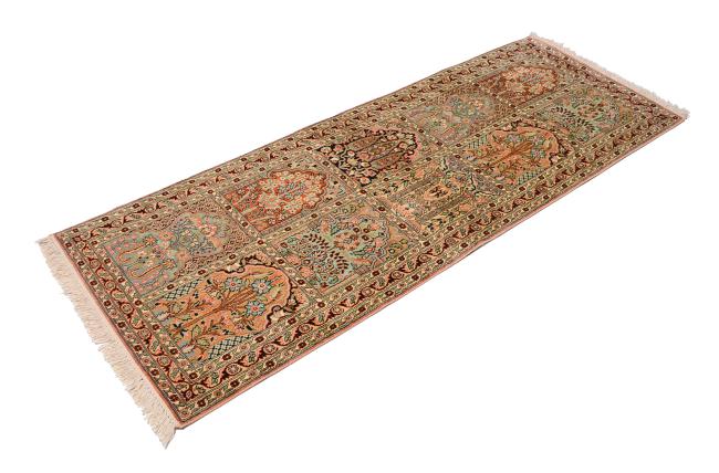 Kashmir Silk - 2