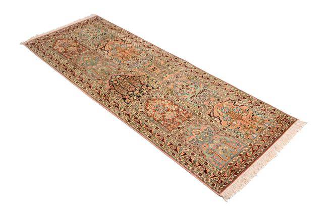Kashmir Silk - 3