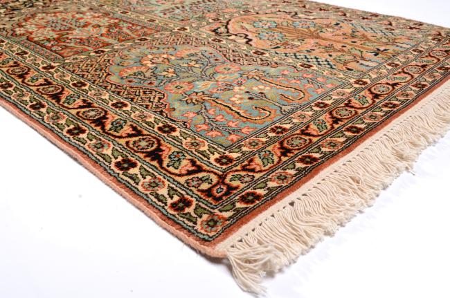 Kashmir Silk - 4