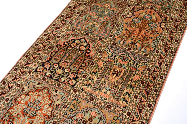 Kashmir Silk - 5