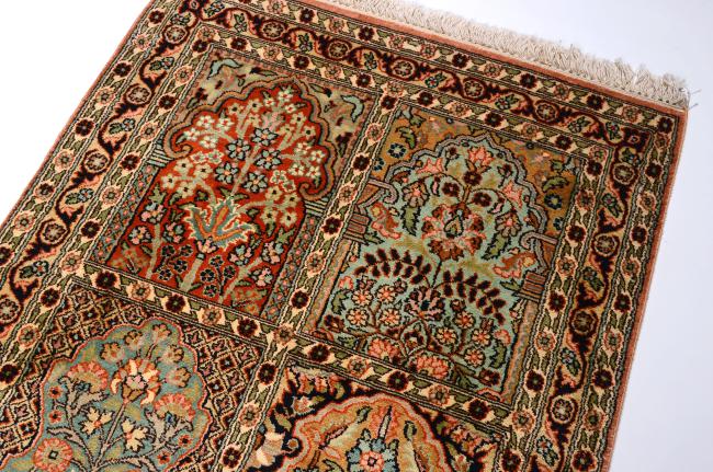 Kashmir Silk - 6