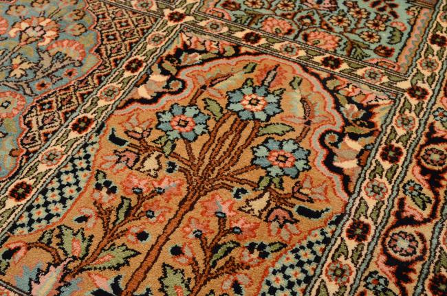 Kashmir Silk - 7
