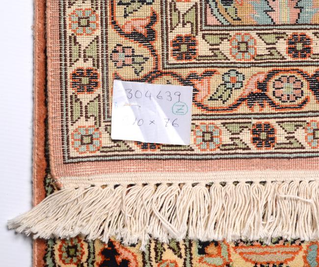 Kashmir Silk - 9