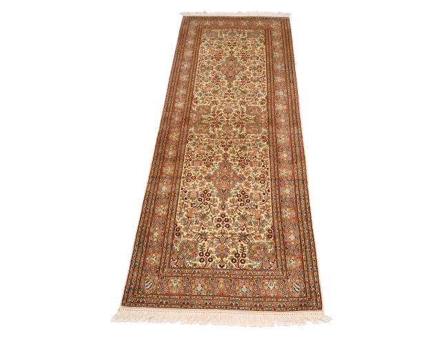 Kashmir Silk - 1