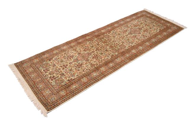 Kashmir Silk - 2