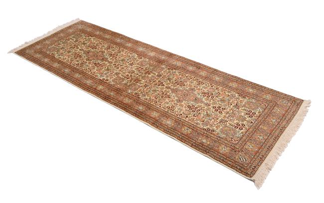 Kashmir Silk - 3