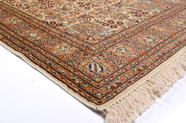 Kashmir Silk - 4