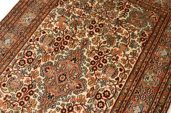 Kashmir Silk - 5