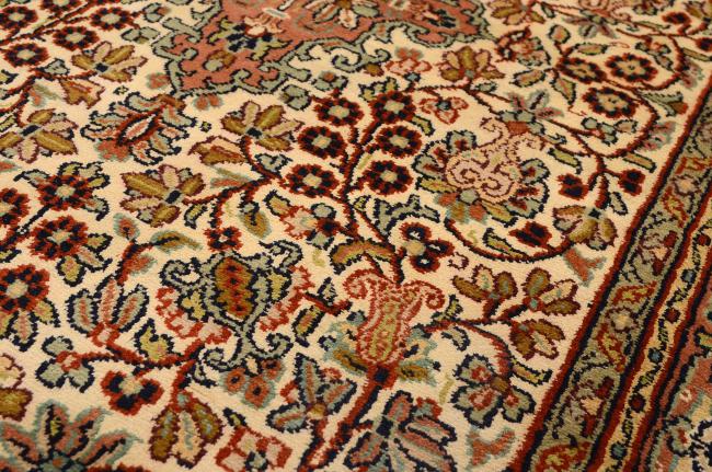 Kashmir Silk - 6
