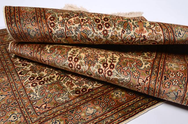 Kashmir Silk - 7