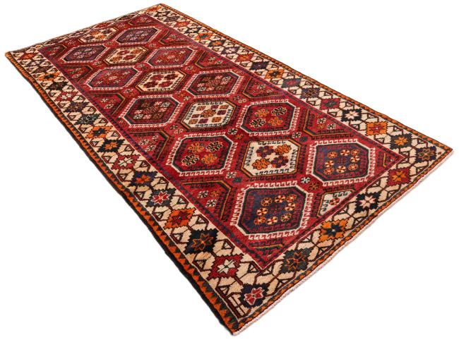 Bakhtiar - 2