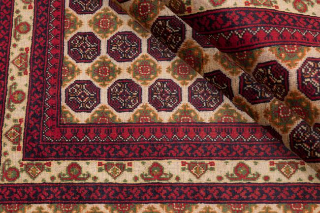 Afghan Mauri - 8