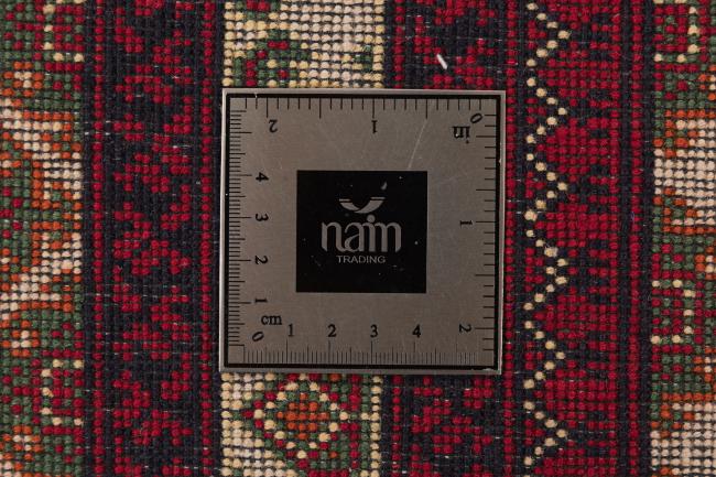 Afghan Mauri - 9