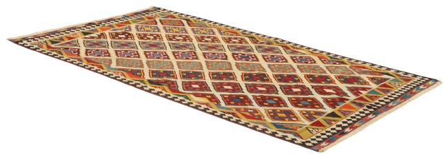 Kelim Fars - 3
