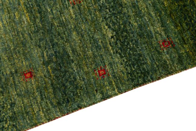 Persia Gabbeh Loribaft Atash - 4