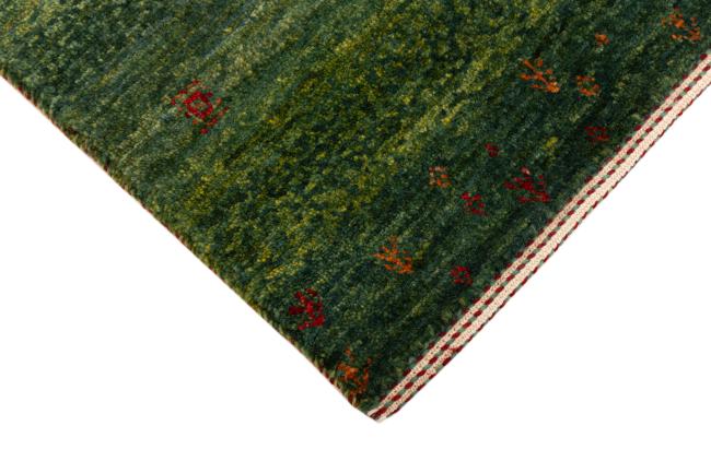 Persia Gabbeh Loribaft Atash - 5