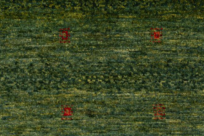 Persia Gabbeh Loribaft Atash - 6