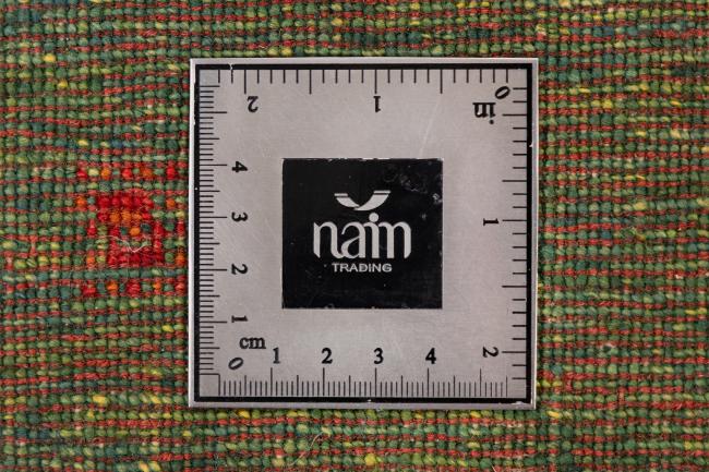 Persia Gabbeh Loribaft Atash - 7