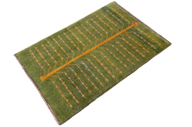 Persa Gabbeh Kashkuli - 2