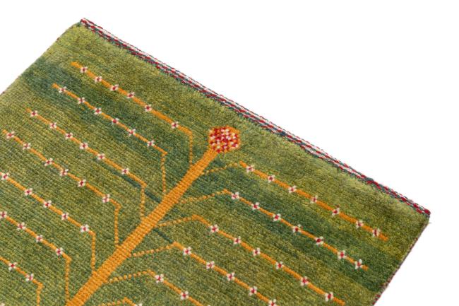 Persa Gabbeh Kashkuli - 3