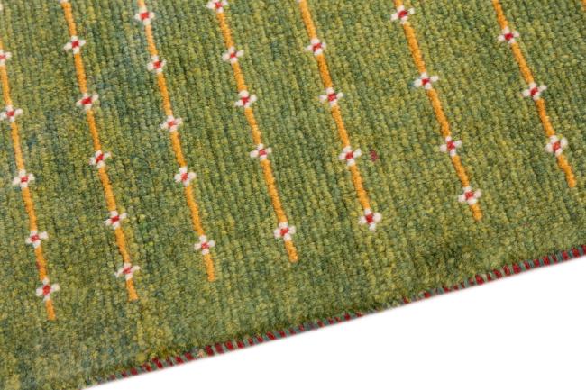 Persa Gabbeh Kashkuli - 4