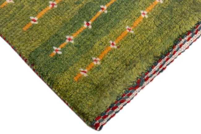 Persa Gabbeh Kashkuli - 5