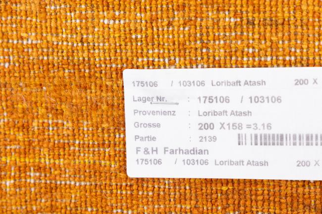 Perser Gabbeh Loribaft Essence - 11