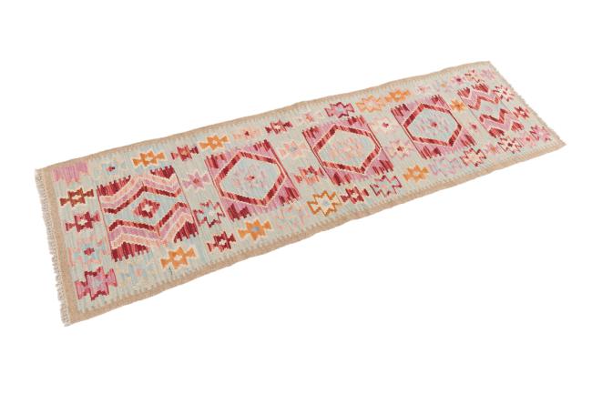 Kilim Afegão - 1