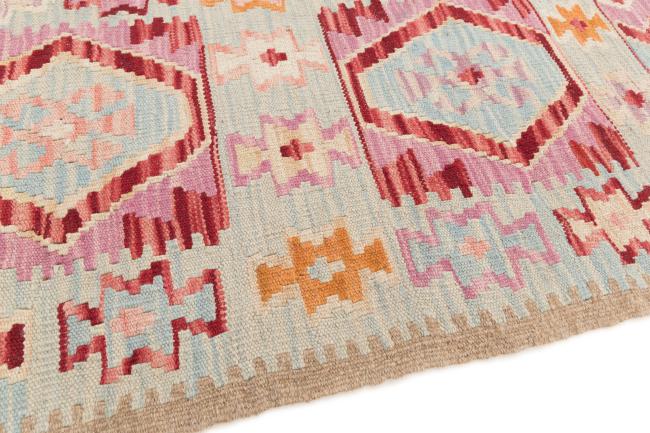 Kilim Afegão - 3