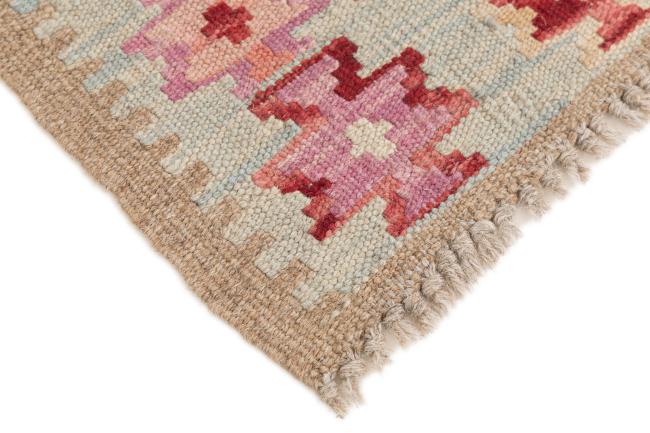 Kilim Afegão - 4