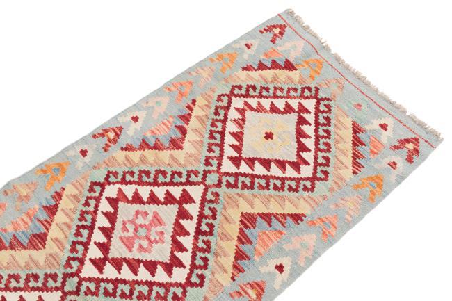 Kilim Afegão - 2