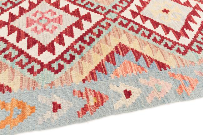 Kilim Afegão - 3