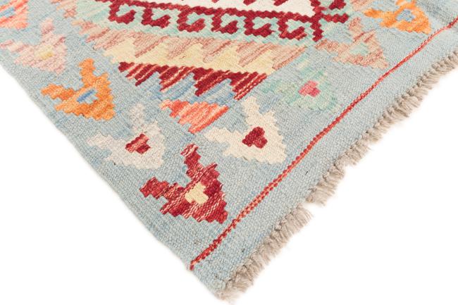 Kilim Afegão - 4